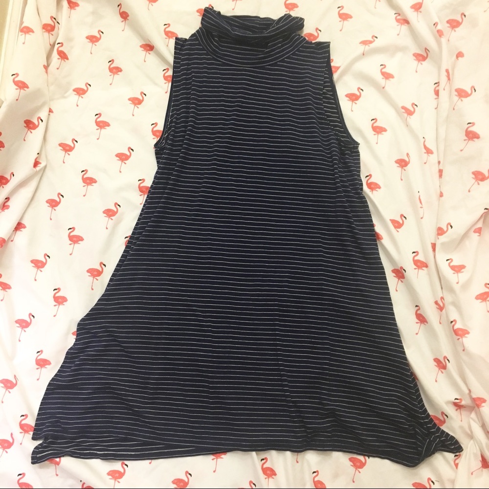 Flowy Long Tank